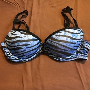 ‼️Bundle item only‼️ Push-up bra